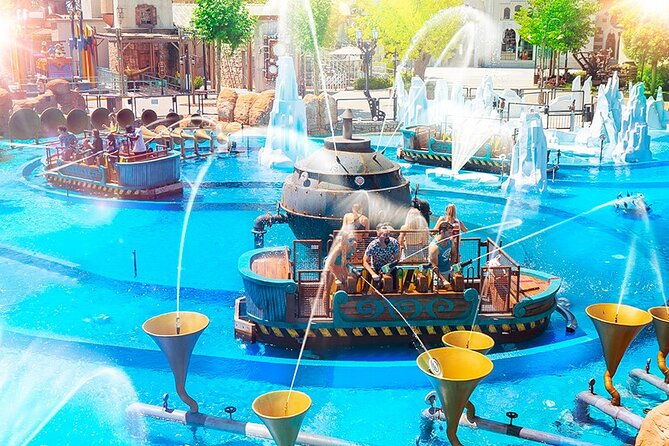 land-of-legends-theme-park-with-round-transfer-from-alanya