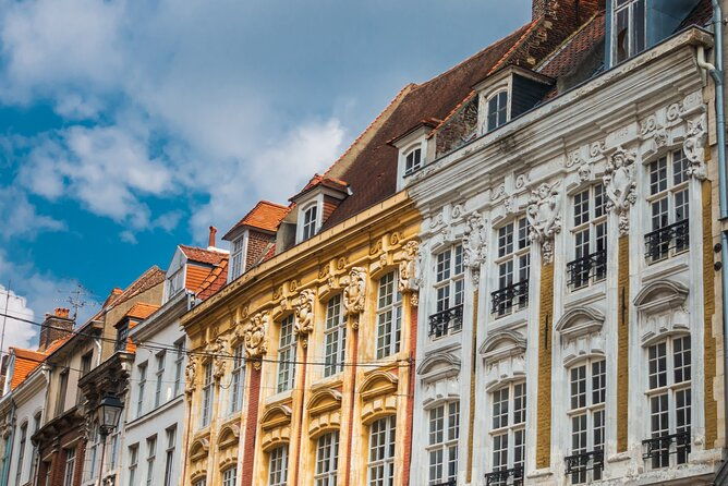 lille-scavenger-hunt-and-city-highlights-walking-tour