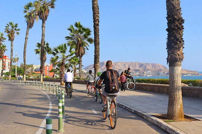 lima-bike-tour-in-miraflores-barranco-shared-small-group