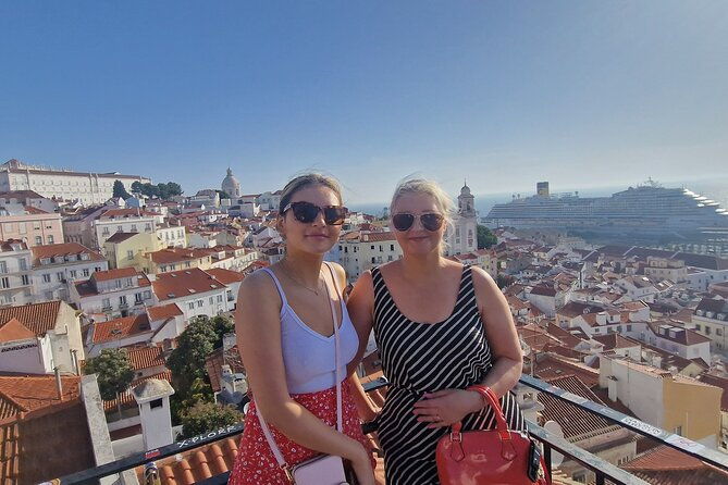 lisbon-half-day-tour-by-private-car