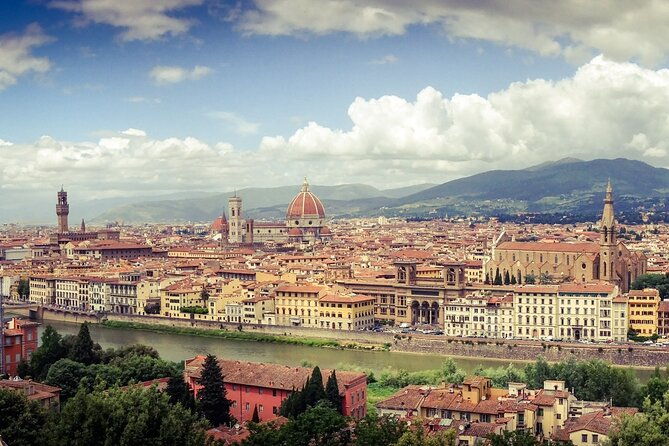 livorno-private-arrival-transfer-cruise-port-to-central-florence