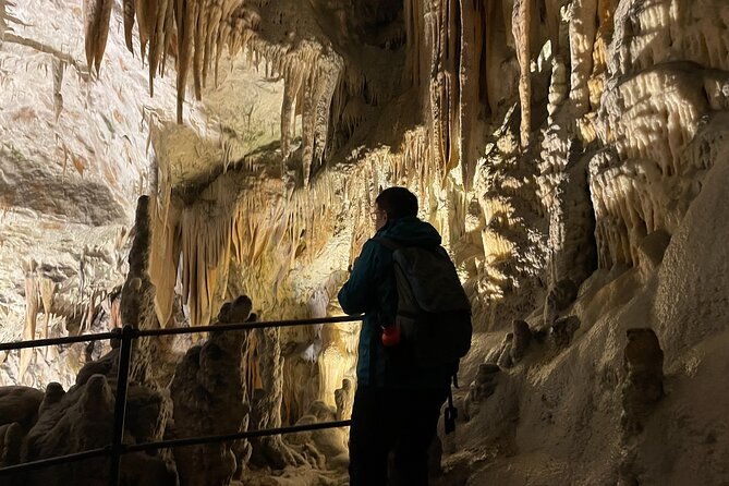 ljubljana-postojna-cavepredjama-castle-with-tickets-from-zagreb