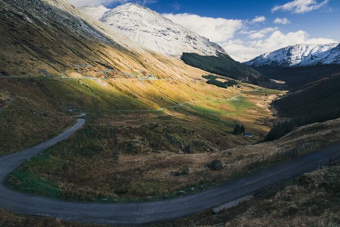 loch-lomond-tour-app-hidden-gems-game-and-big-britain-quiz-7-day-pass-uk