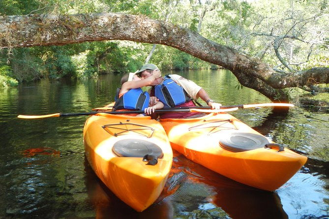 lofton-creek-kayaking-trip-with-professional-guide-2