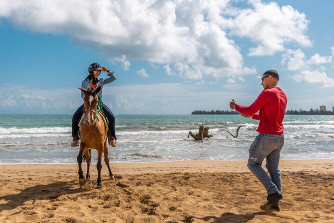 luquillo-beach-horse-ride-from-carabali-rainforest-adventure-park