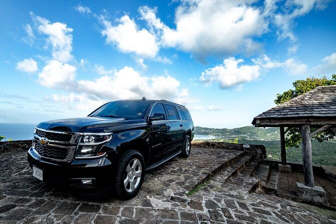 luxury-airport-transfer-from-or-to-antigua-airport