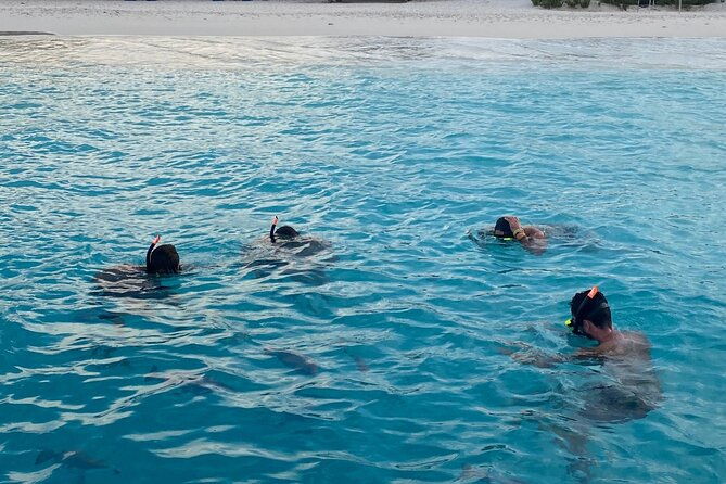 luxury-and-private-snorkel-with-beach-and-sunset-view