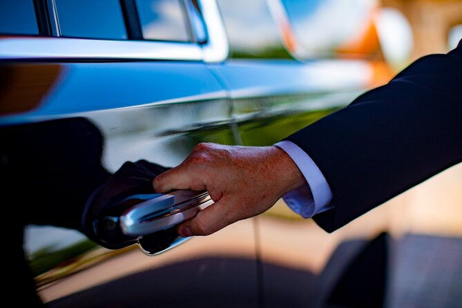 luxury-jax-airport-transportation-from-tapestry-park
