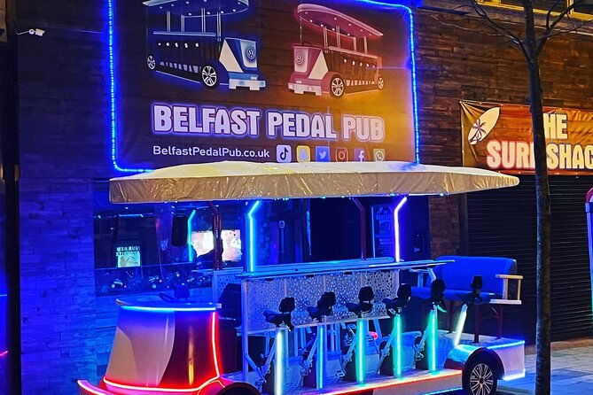 luxury-party-bike-tour-of-belfast-city-individual-seat
