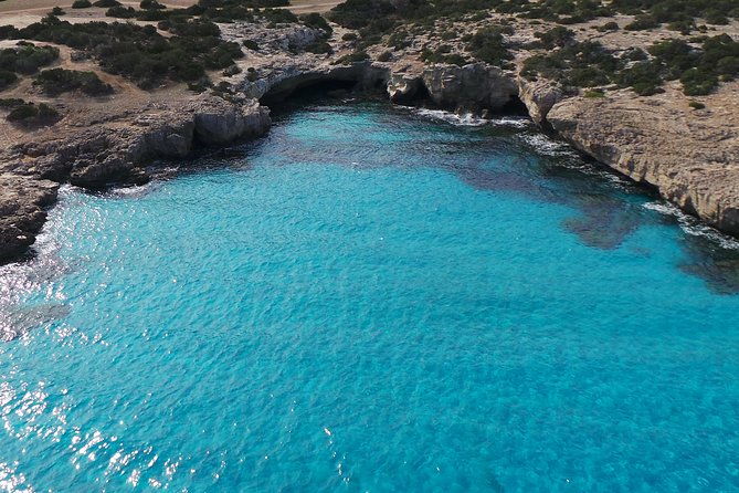 luxury-private-marinello-22-boat-in-latchi-4-hour-trip