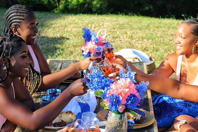 luxury-private-picnic-with-caribbean-cuisine