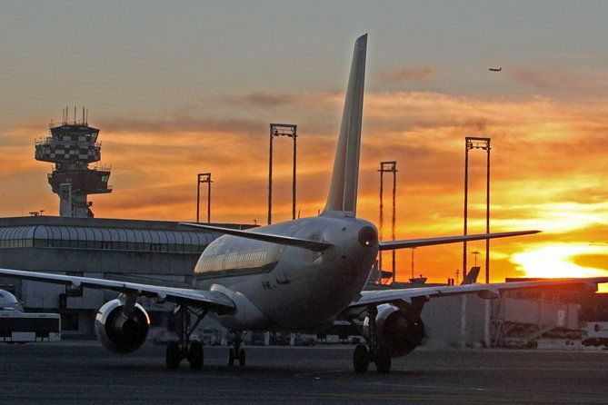 luxury-private-transfer-civitavecchia-port-to-fiumicino-airport