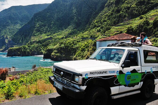 madeira-island-private-wine-full-day-tour-in-all-terrain-vehicle