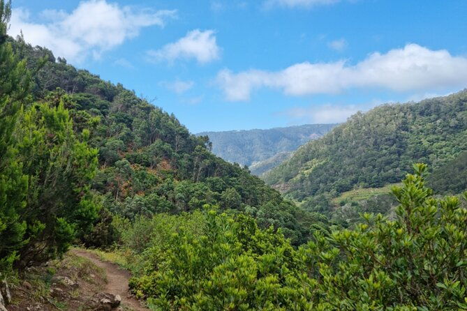 madeira-porto-da-cruz-to-machico-self-hiking-tour-with-transfer