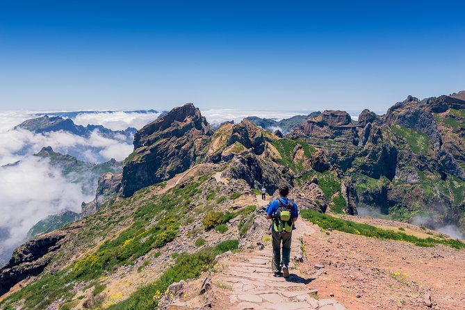 madeira-s-highest-peaks