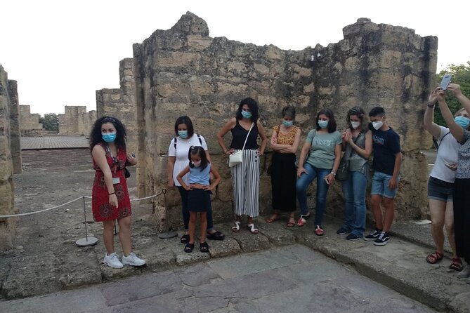 madinat-al-zahra-private-tour-with-an-expert