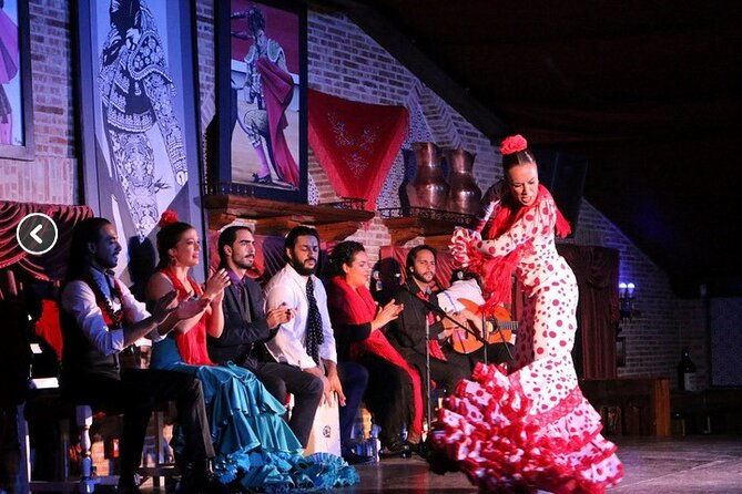 madrid-flamenco-night-and-dinner