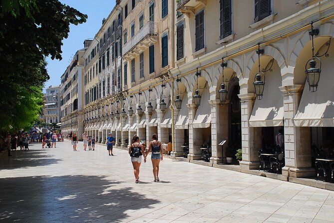 majestic-corfu-half-day-shore-excursion-for-first-time-cruisers