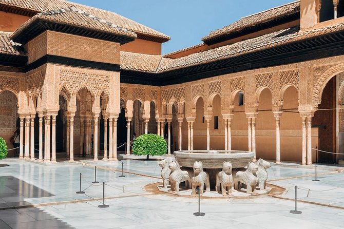 malaga-to-granada-trip-with-alhambra-tickets-included