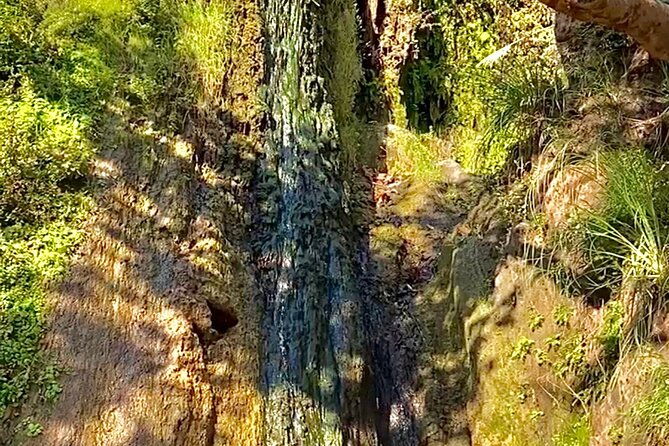 malibu-waterfall-electric-mtb-hiking-adventure-tour-beginner