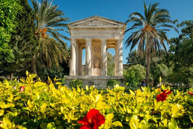 malta-deluxe-tour-designed-especially-for-cruise-passengers