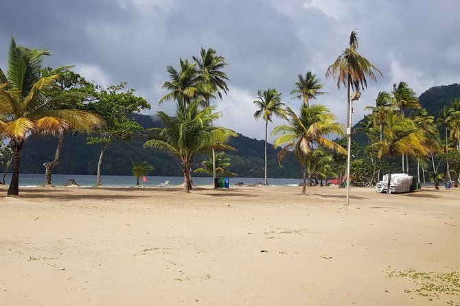 maracas-beach