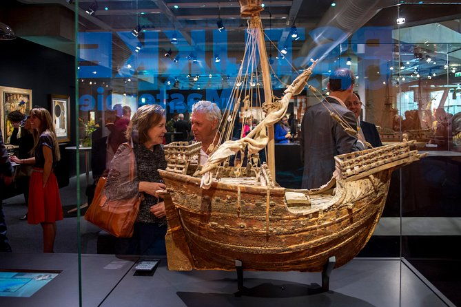 maritime-museum-rotterdam