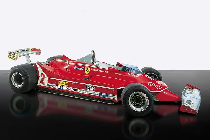 mauto-automobile-museum