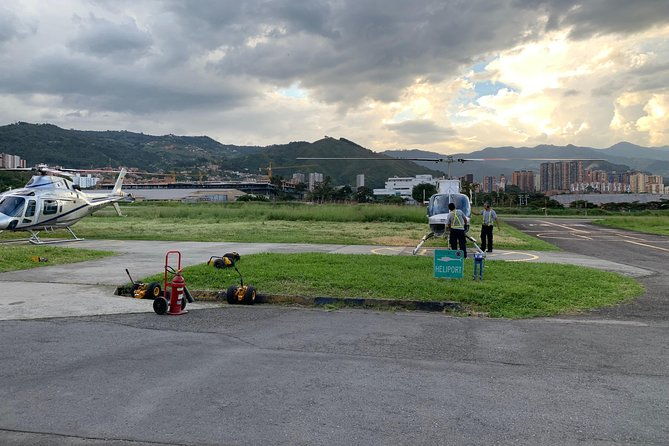 medellin-helicopter-flight