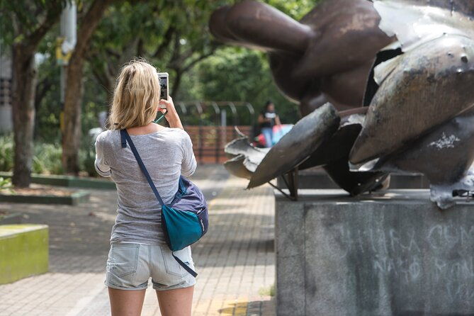 medellin-historic-walking-tour-with-bilingual-guide