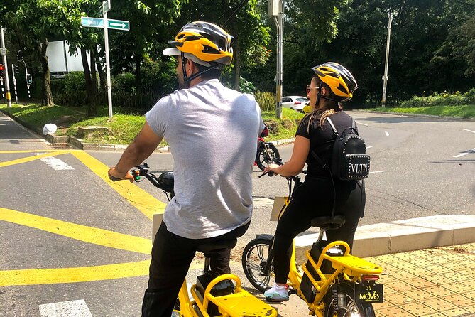 medellin-private-e-bike-tour-with-gourmet-lunch-included