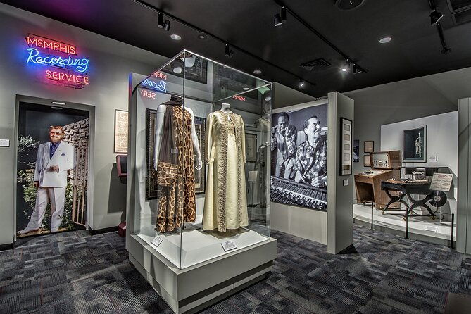 memphis-music-hall-of-fame-admission-ticket