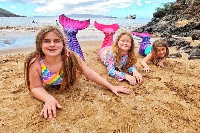 mermaid-ocean-swimming-lesson-in-maui