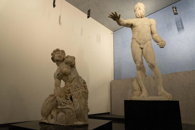 messina-regional-museum-and-historical-city-center