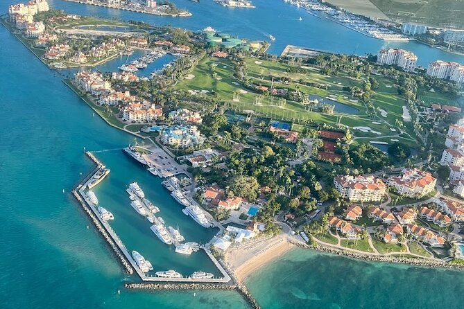 miami-beach-luxury-plane-tour-with-free-champagne