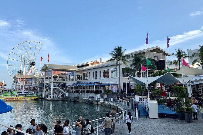 miami-city-and-boat-tour-little-havana-included-plus-free-bike-rental-in-sobe