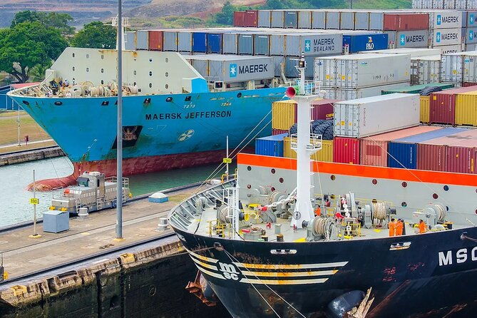 miraflores-locks-and-biomuseo-private-tour