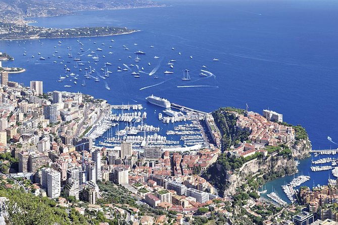 monaco-and-perched-medieval-villages-private-guided-tour