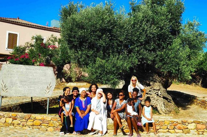 monastery-ancient-olive-tree-museum-cretan-brewery-private-tour-from-chania