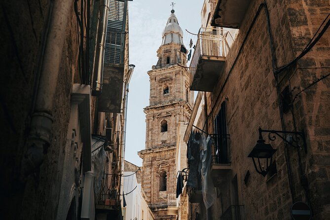 monopoli-city-walk-tour