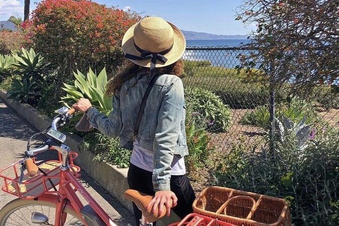 montecito-coastline-electric-bike-guided-tour