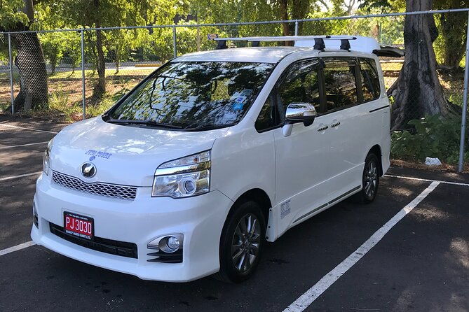 montego-bay-airport-taxi-to-azul-beach-resort-negril