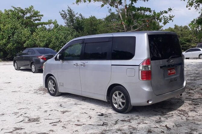 montego-bay-airport-transfer-to-negril-hotel