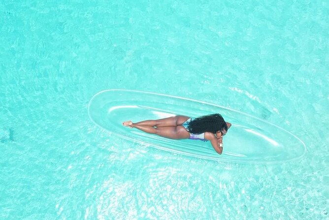 montego-bay-bamboo-rafting-tour-with-clear-kayak-photoshoot
