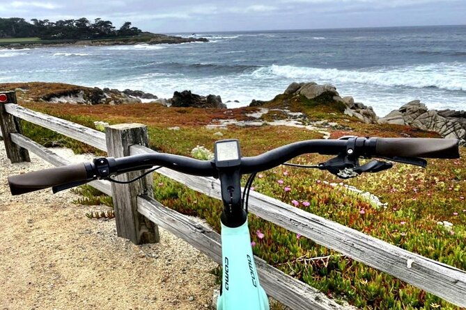 monterey-17-mile-drive-electric-bike-guided-tour