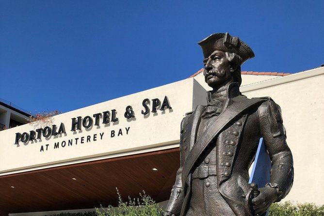monterey-state-historic-park-and-fishermans-wharf-a-self-guided-audio-tour