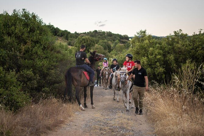 morning-horseback-tour-in-meteora-with-monastery-ypapanti