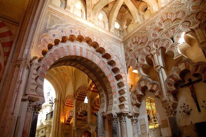 mosque-of-cordoba-private-tour-in-english-ticket-included
