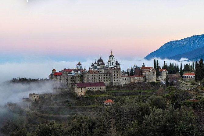 mount-athos-full-day-cruise-from-thessaloniki