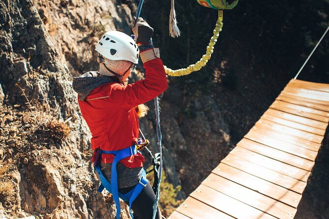 mount-blue-sky-via-ferrata-climbing-experience-in-idaho-springs-2